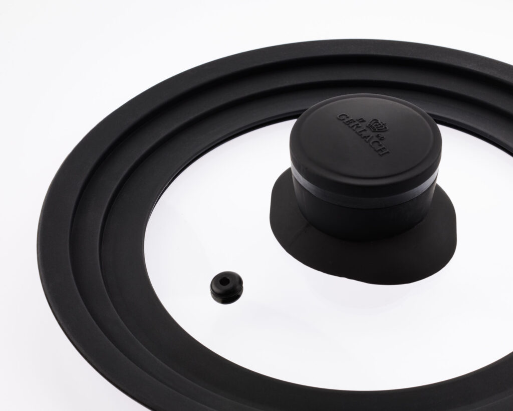 GERLACH SMART pots set - 5 elements - Image 4