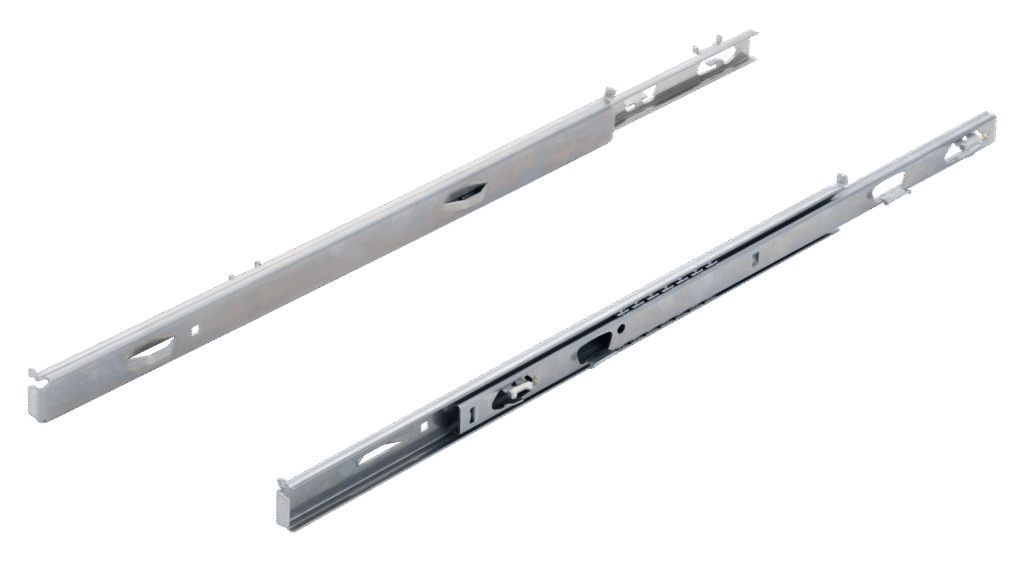Telescopic