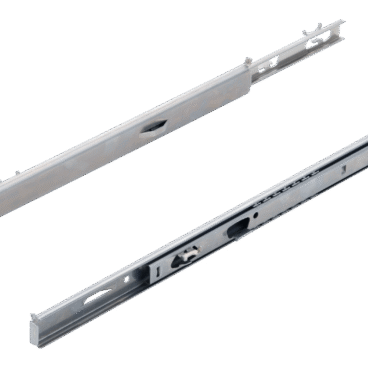 Telescopic