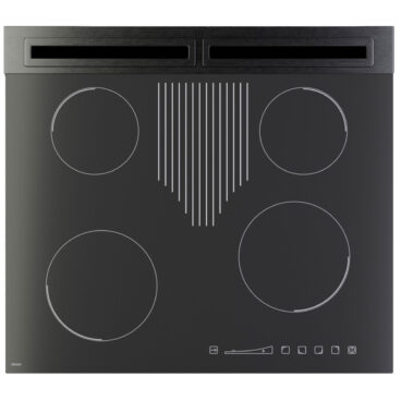 COM Gas-Glas 80 X 80 Mm – Ersatzglas Für Licht 755 Und 1032