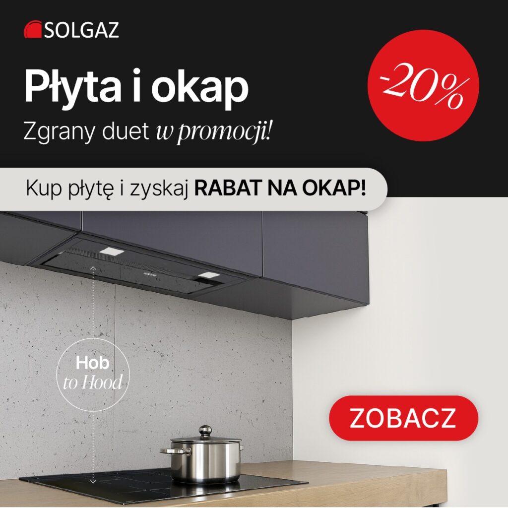 plyta okap