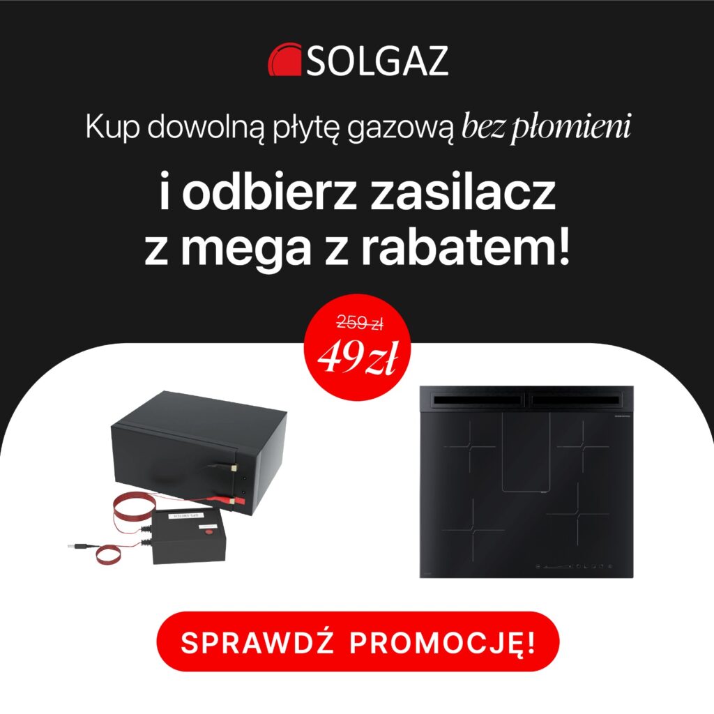 promo zasilacz
