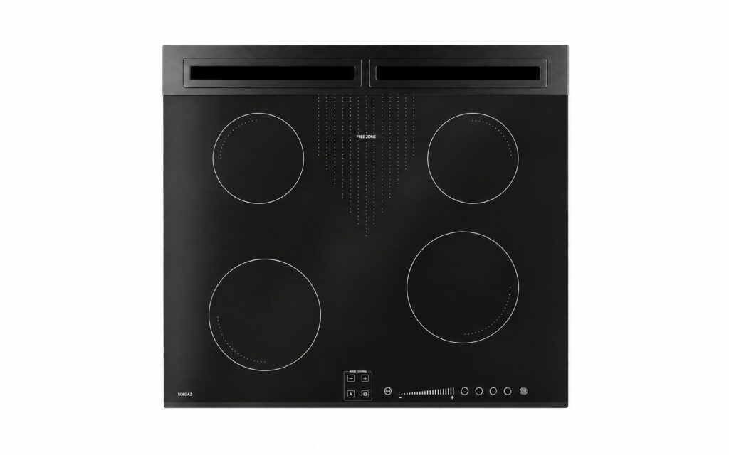 solgaz classic black