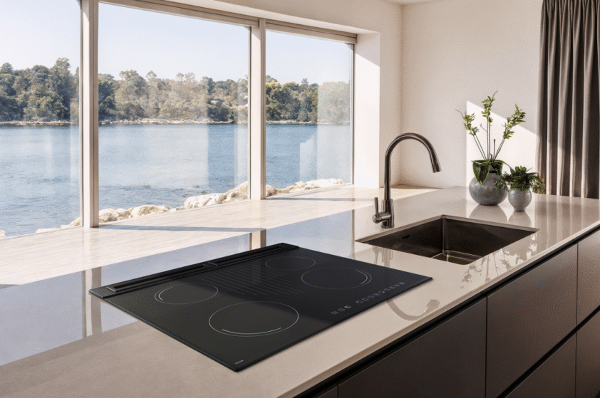 SOLGAZ FUTURA PRO SLIM 41 1