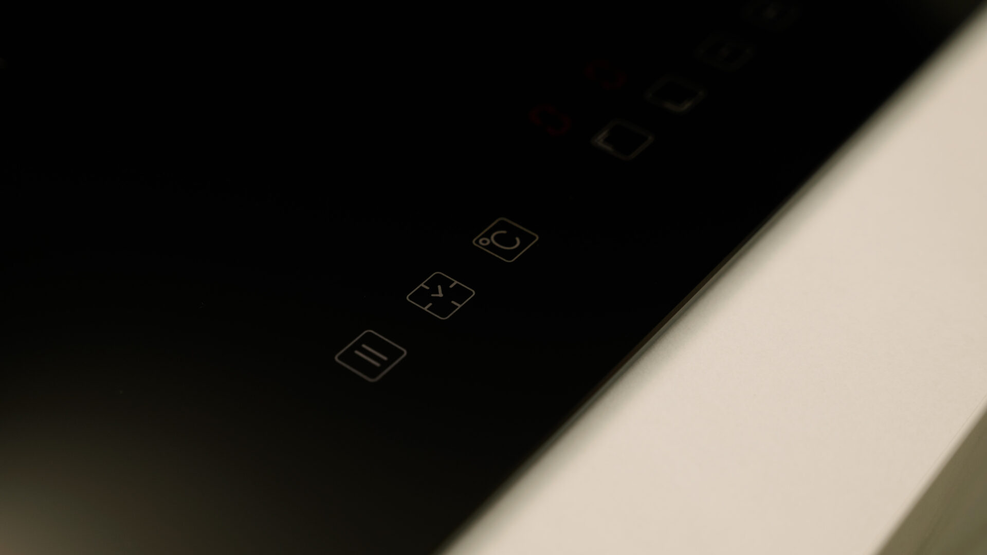 Płyta gazowa pod szkłem do zabudowy Futura Pro 5+3 - obrazek 5