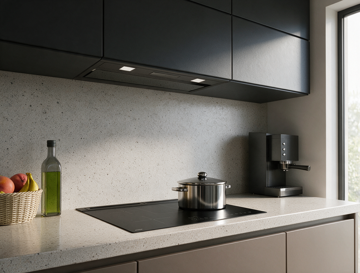 Zestaw SMART Home 4+1 + okap GEST CONTROL — 500 zł taniej - obrazek 3